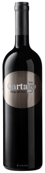 Bodegas San Román Cartago