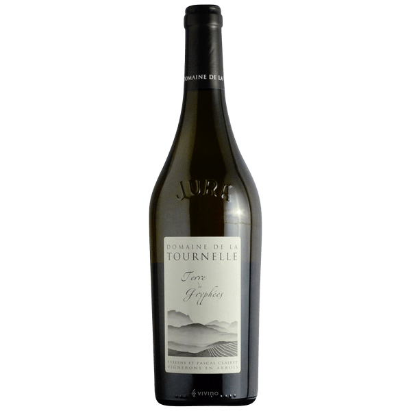 Terre de Gryphées 2020 Arbois 750ml Domaine de la Tournelle Terre de Gryphées | Vivino English