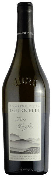 Domaine de la Tournelle Terre de Gryphées | Vivino Français