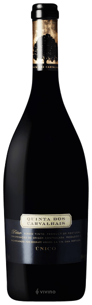 Quinta dos Carvalhais Único Dão Tinto