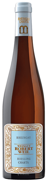 Robert Weil Riesling Charta