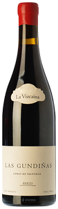 La Vizcaína Las Gundiñas (Lomas de Valtuille) 2022