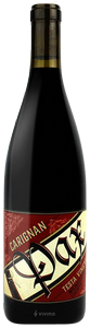 Pax Testa Vineyard Carignan N.V.