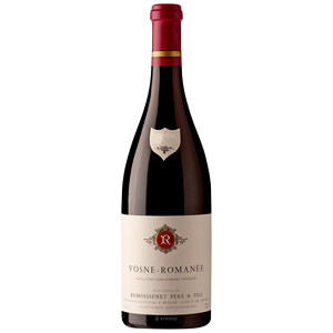 ブルゴーニュVOSNE-ROMANEE REMOISSENET Remoissenet Père & Fils Vosne-Romanée | Vivino US