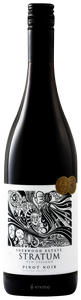 Sherwood Stratum Pinot Noir N.V.