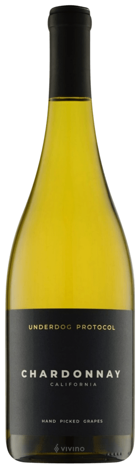 Underdog Protocol Winery | Vivino