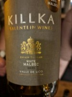 Salentein Killka Malbec Blanco