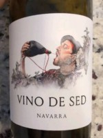 Viña Zorzal Vino de Sed