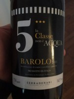 Giulia Negri 5 la Classe non è Acqua Barolo
