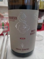 Enrico Serafino Bricco di Neive Barbaresco