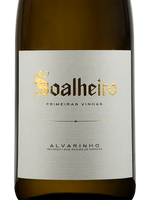 Primeiras Vinhas Alvarinho