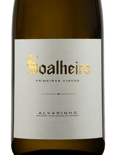 Primeiras Vinhas Alvarinho