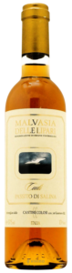 Colosi Malvasia delle Lipari Cudì Passito di Salina N.V.