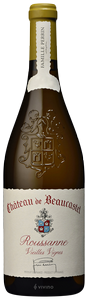Château de Beaucastel Vieilles Vignes Roussanne N.V.