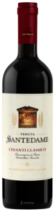 Ruffino Tenuta Santedame Chianti Classico N.V.