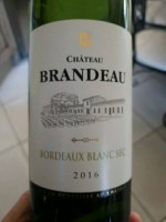 Bordeaux Blanc Sec