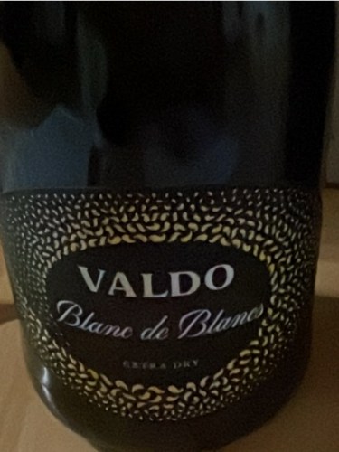 Valdo Blanc de Blancs Extra Dry | Vivino US