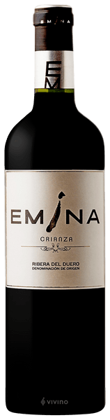 Bodega Emina Crianza