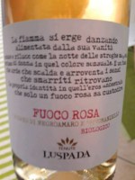 Tenute Luspada Fuoco Rosa