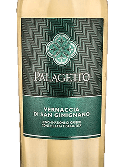 Palagetto Vernaccia di San Gimignano | Vivino English