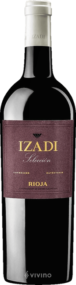 Izadi Rioja Selección | Vivino 日本語
