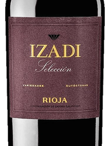 Izadi Rioja Selección | Vivino 日本語