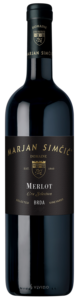 Marjan Simčič Merlot Cru Selection N.V.