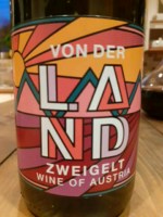 Familie Bauer Von der Land Zweigelt