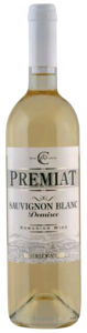 Crama Ceptura Premiat Sauvignon Blanc N.V.