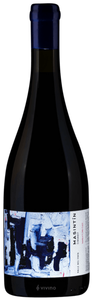 Masintín Cinsault