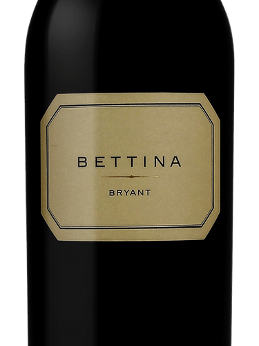 Bettina Proprietary Red