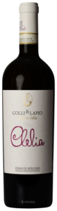 Colli di Lapio di Romano Clelia Fiano di Avellino "Clelia" N.V.