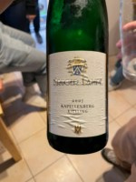 Kruger-Rumpf Kapellenberg  Riesling GG