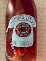 Charlotte Dalton Mr Lincoln