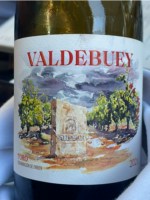 Teso La Monja Valdebuey
