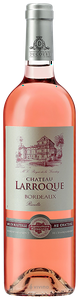 Château Larroque Bordeaux Rosé N.V.