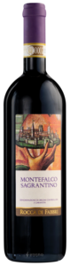Rocca di Fabbri Sagrantino di Montefalco 2020