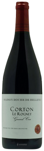 Maison Roche de Bellene Corton 'Le Rognet' Grand Cru N.V.