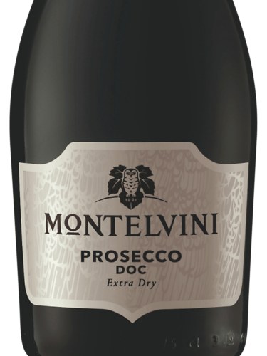 Montelvini Prosecco Extra Dry | Vivino België
