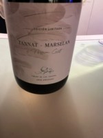 Bodega Pablo Fallabrino Edición Limitada Tannat - Marselan