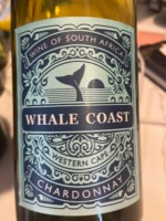 Laithwaites Whale Coast Chardonnay
