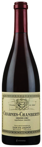 Louis Jadot Charmes Chambertin Grand Cru N.V.