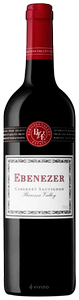 Barossa Valley Estate Ebenezer Cabernet Sauvignon N.V.