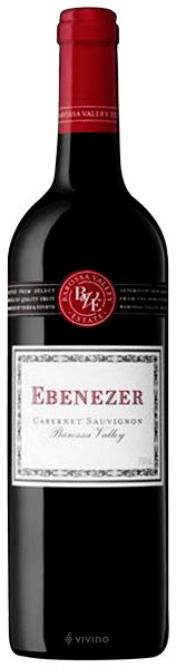 Barossa Valley Estate Ebenezer Cabernet Sauvignon