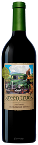 Red Truck Green Truck Zinfandel N.V.