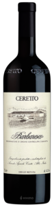 Ceretto Barbaresco N.V.