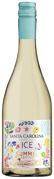 Santa Carolina Reservado Summer Edition Ice