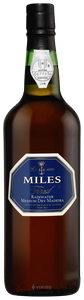 Miles Finest Rainwater Medium Dry Madeira N.V.