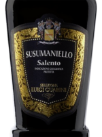 Selezione Luigi Guarini Susumaniello Salento