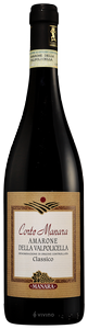 Corte Manara Amarone della Valpolicella Classico N.V.